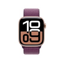 Montre intelligente Apple Watch 10 1,65" Violet Rose Or