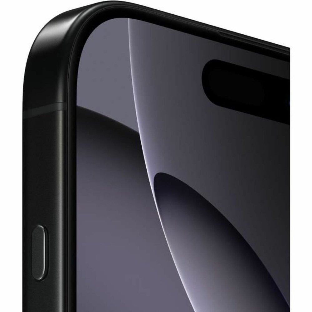 Smartphone Apple iPhone 16 Pro Max 6,9" 256 GB Black