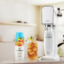 Soda sodastream 440 ml 6 Stücke