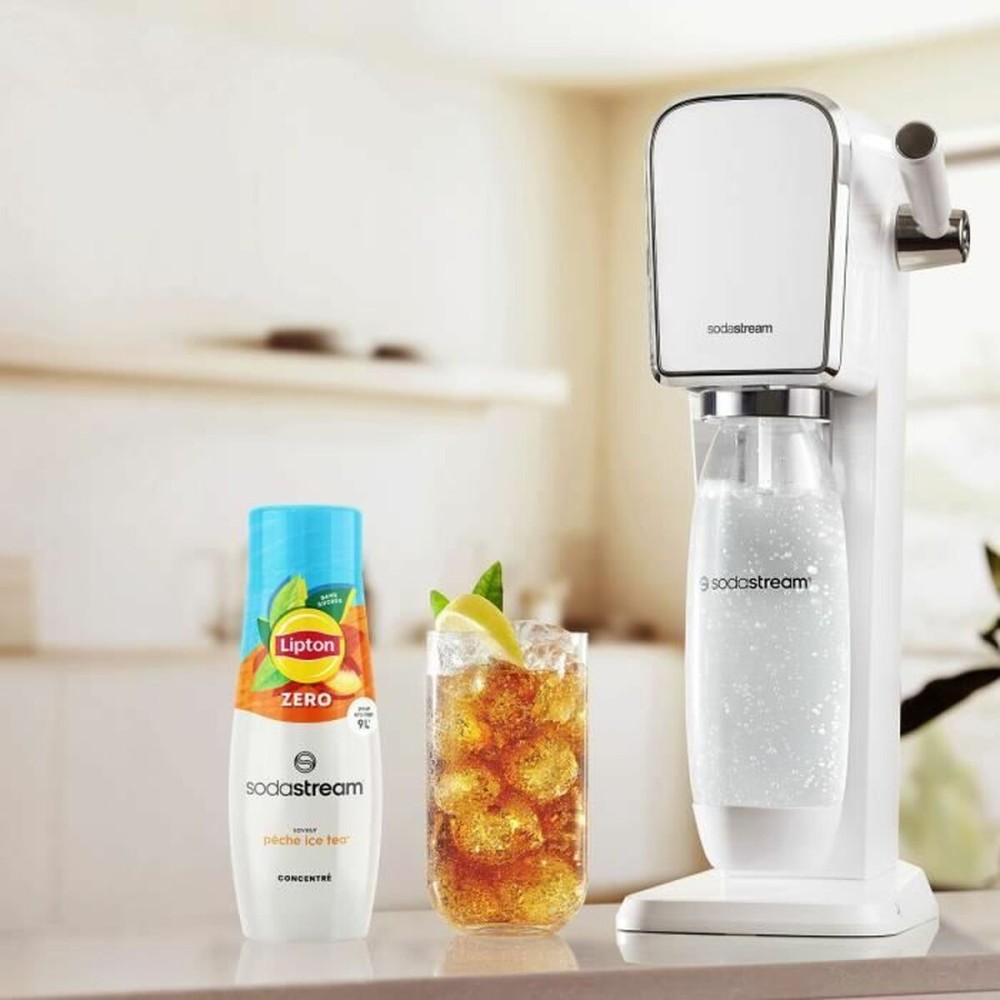 Soda sodastream 440 ml 6 Pieces