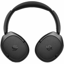 Headphones with Microphone Edifier STAX SPIRIT S5 Black