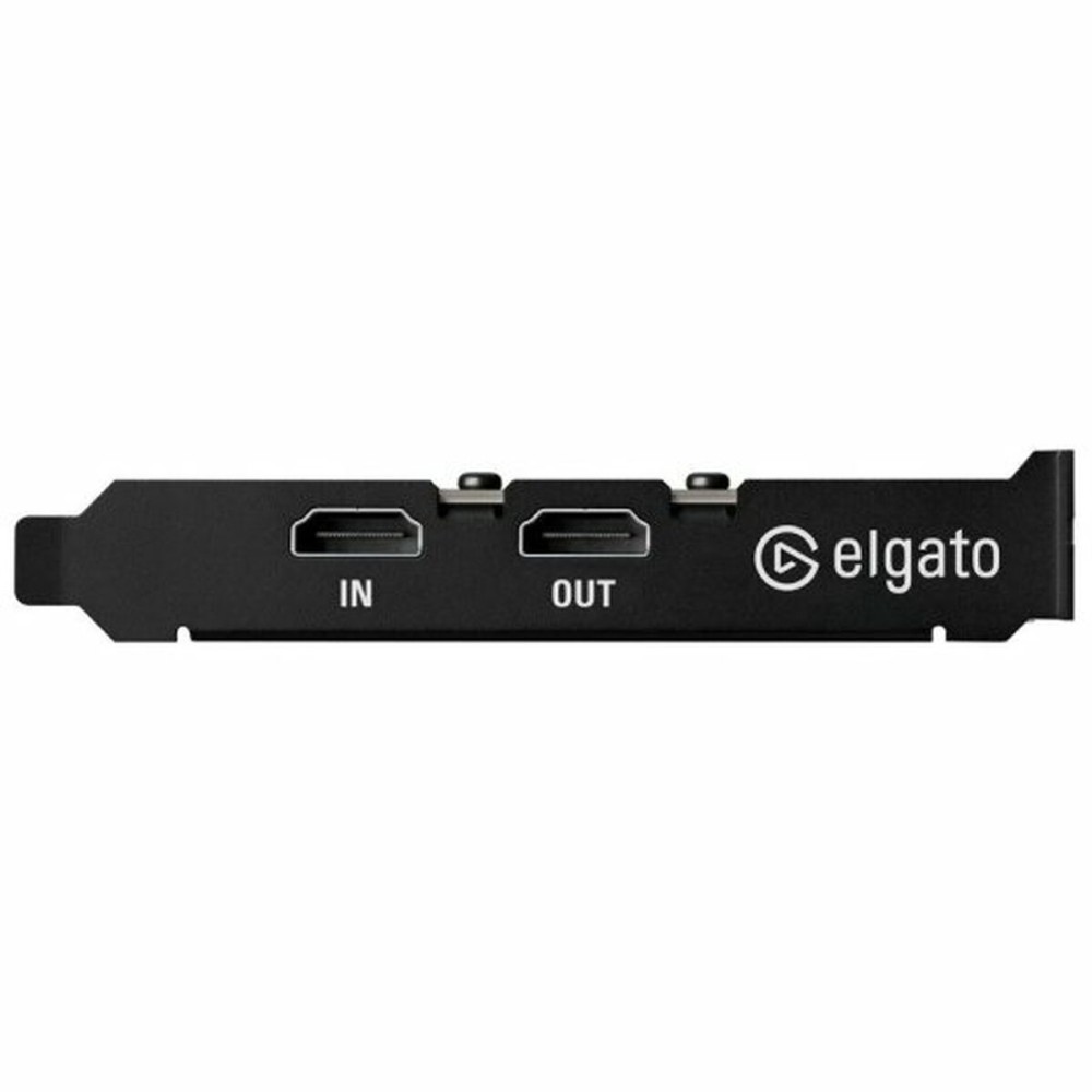 Video Game Recorder Elgato Capture 4K Pro