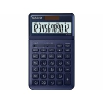 Calculator Casio JW-200SC-NY Blue Plastic