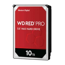 Disque dur Western Digital Red Pro 3,5" 10 TB