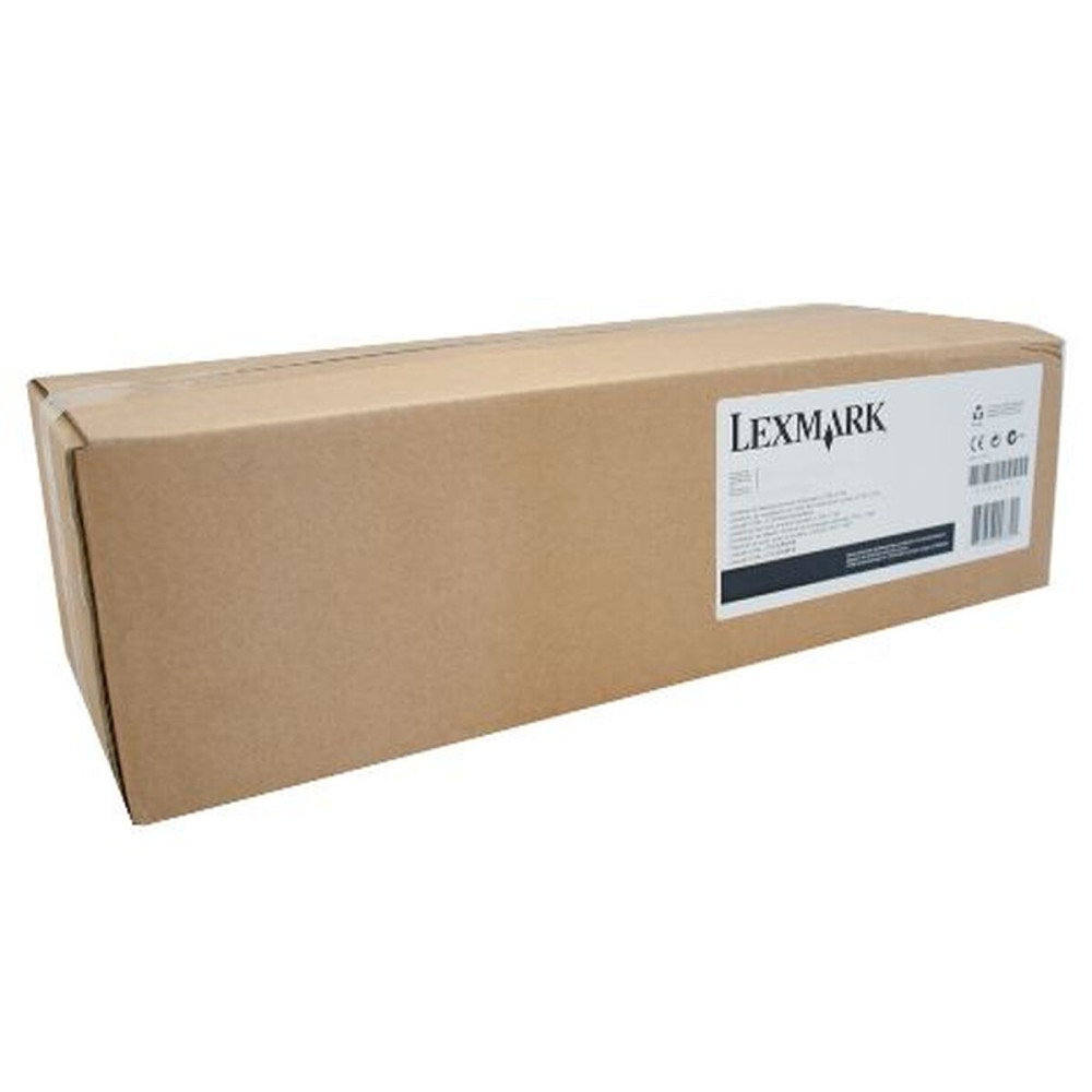 Original Ink Cartridge Lexmark 24B7502 Black