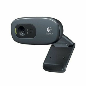 Webcam Logitech 960-001063