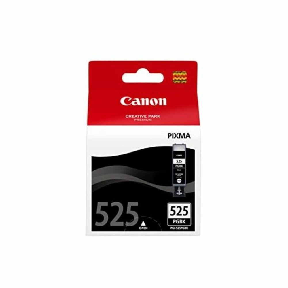 Original Ink Cartridge Canon PGI-525 PGBK Black