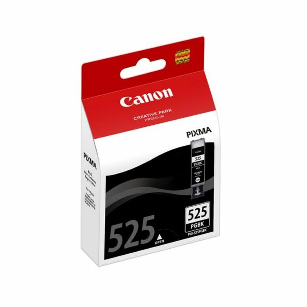 Original Ink Cartridge Canon PGI-525 PGBK Black