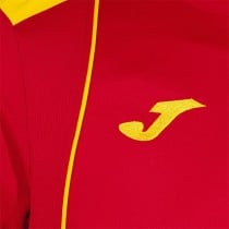 Maillot de Football à Manches Courtes pour Enfants Joma Sport Championship VII