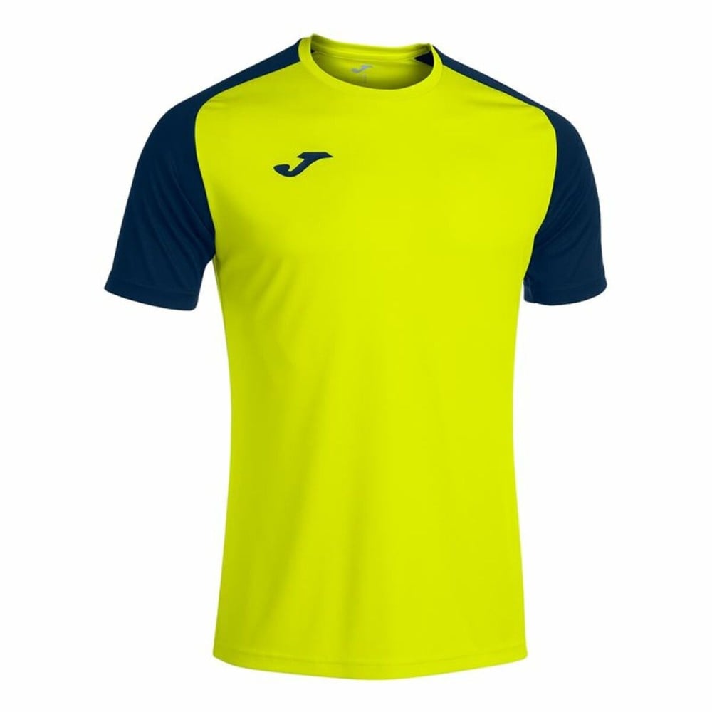 Maillot de Football à Manches Courtes pour Enfants Joma Sport Academy IV