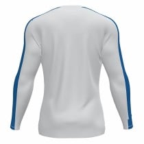 Langarm T-Shirt für Kinder Joma Sport Academy III