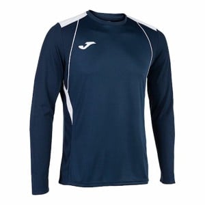 Children’s Long Sleeve T-shirt Joma Sport Championship VII