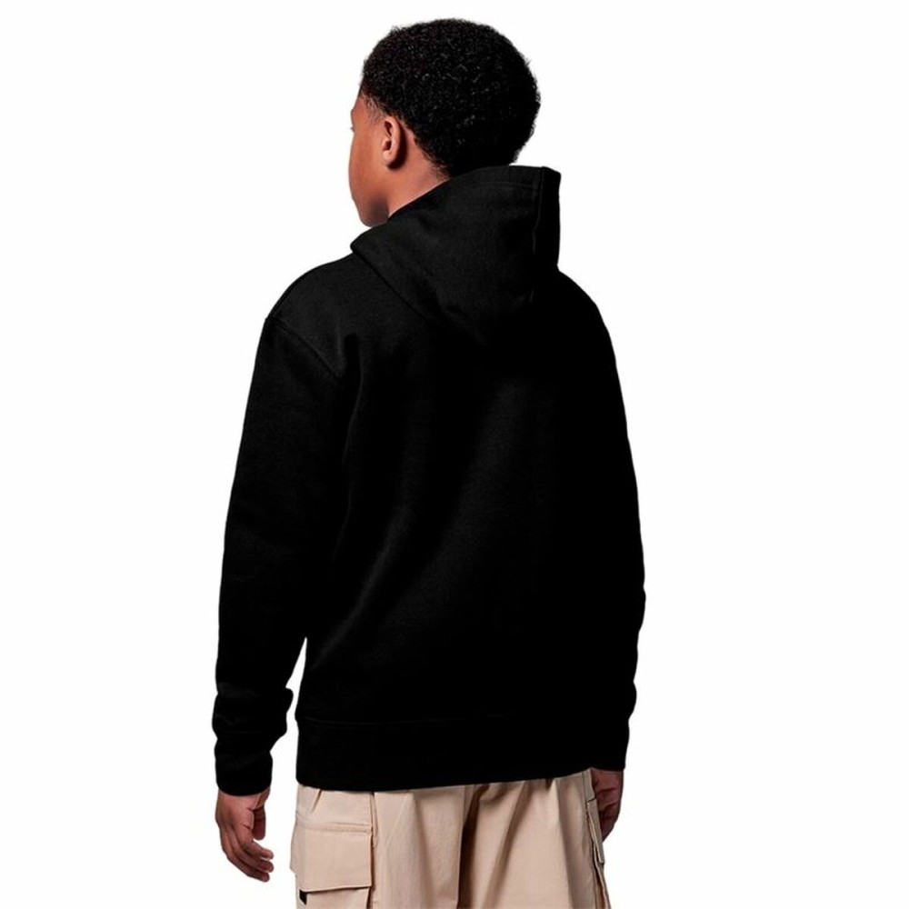 Children’s Hoodie Jordan Jdb Mj Brooklyn Flc Po