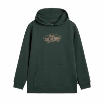 Children’s Hoodie Vans Off The Wall Board Pu