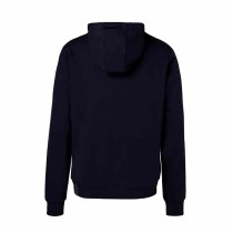 Sweat à capuche enfant Kappa 8031F0079 Bleu foncé