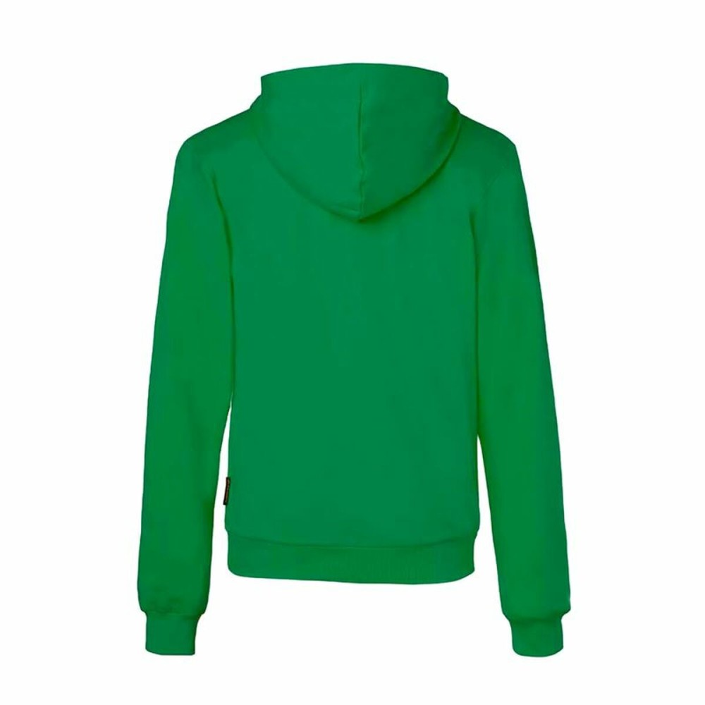 Sweat à capuche enfant Kappa 8031F0079 Vert