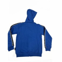 Sweat à capuche enfant Kappa 8031F0036 Bleu