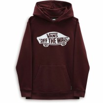 Children’s Hoodie Vans Off The Wall Board Up