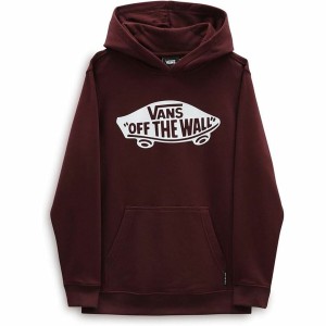 Sweat à capuche enfant Vans Off The Wall Board Up