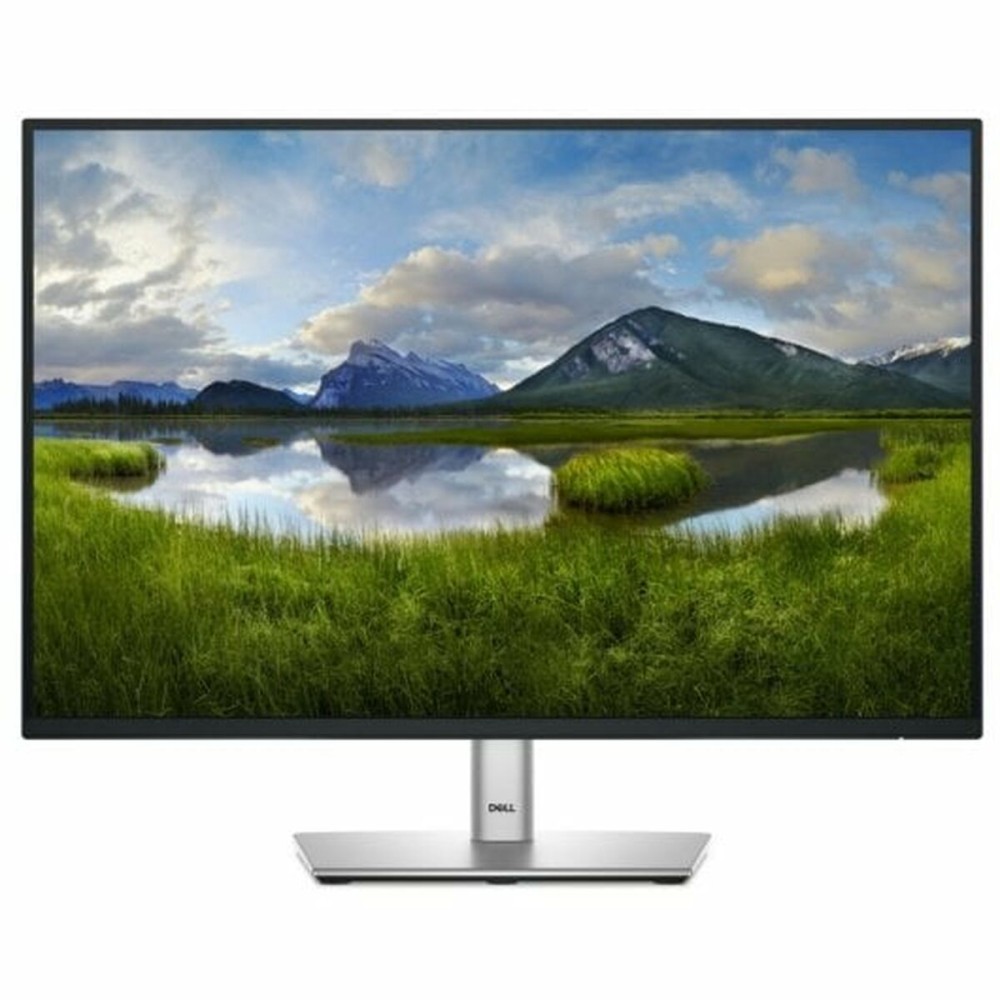 Écran Dell 24" WUXGA