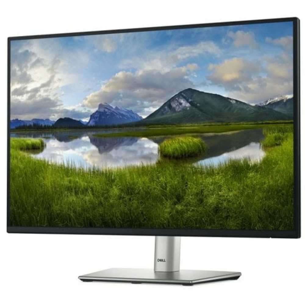 Écran Dell 24" WUXGA