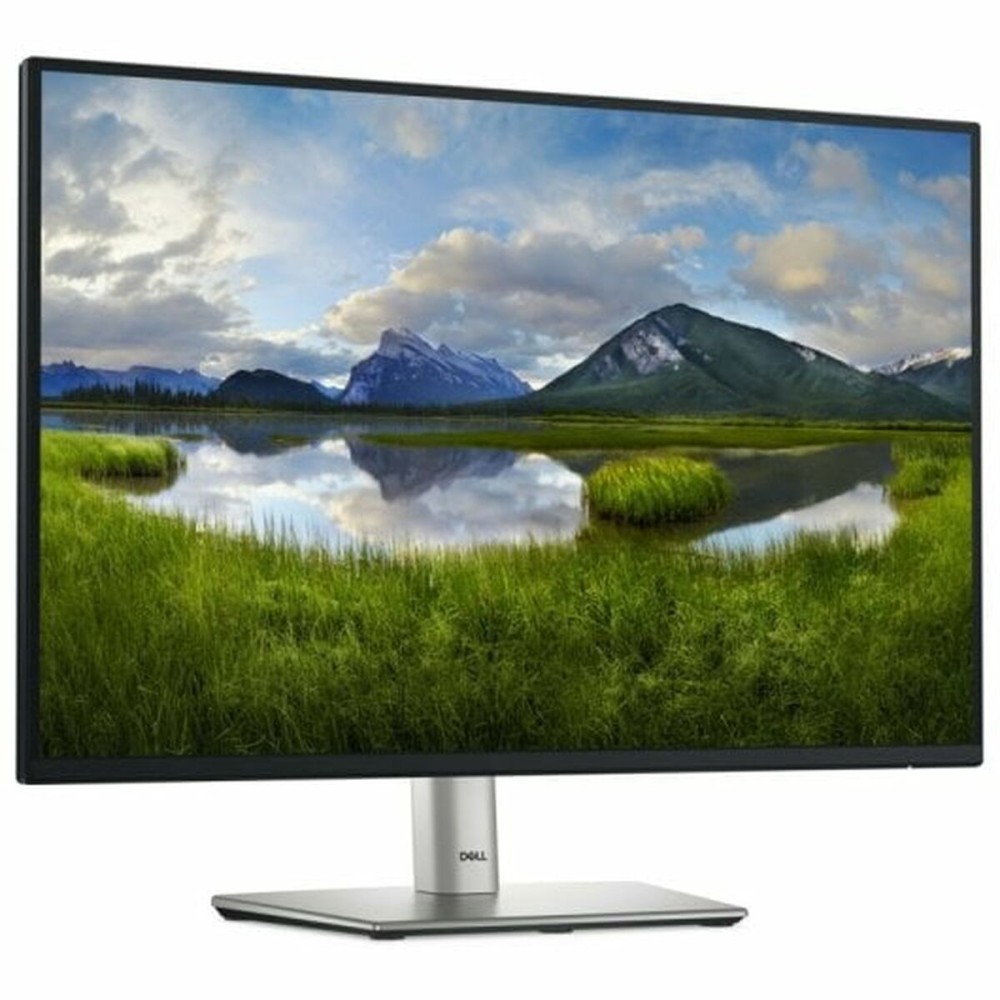 Monitor Dell 24" WUXGA