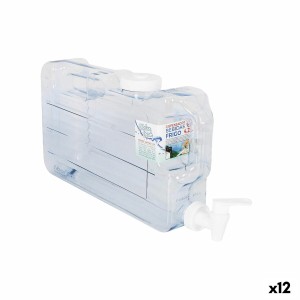 Distributeur de boissons Privilege Réfrigérateur 4,2 L 39 x 7,5 x 21 cm (12 Unités)