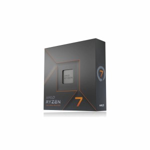 Processeur AMD 100-100000591WOF AMD Ryzen 7 7700X AMD AM5