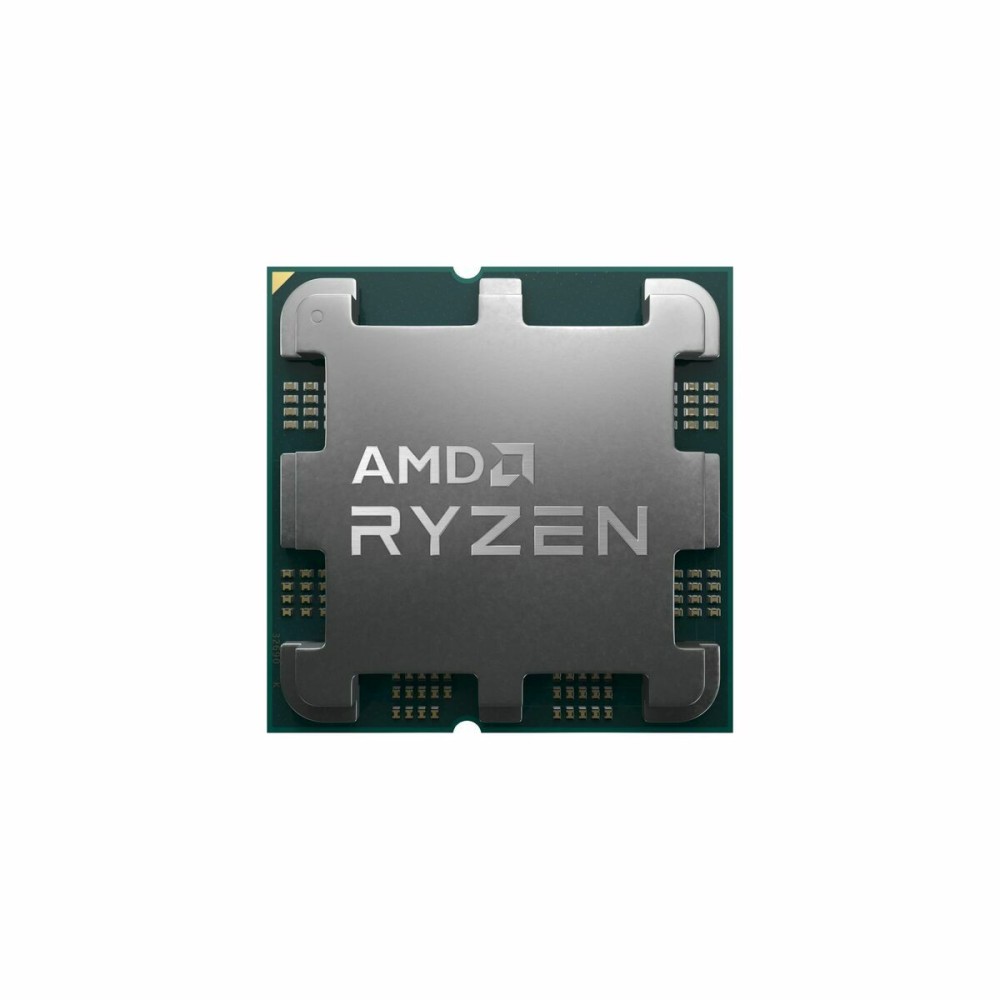 Processor AMD 100-100000591WOF AMD Ryzen 7 7700X AMD AM5