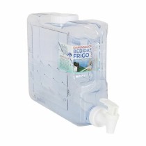 Water Dispenser Privilege Fridge 3 L (12 Units)