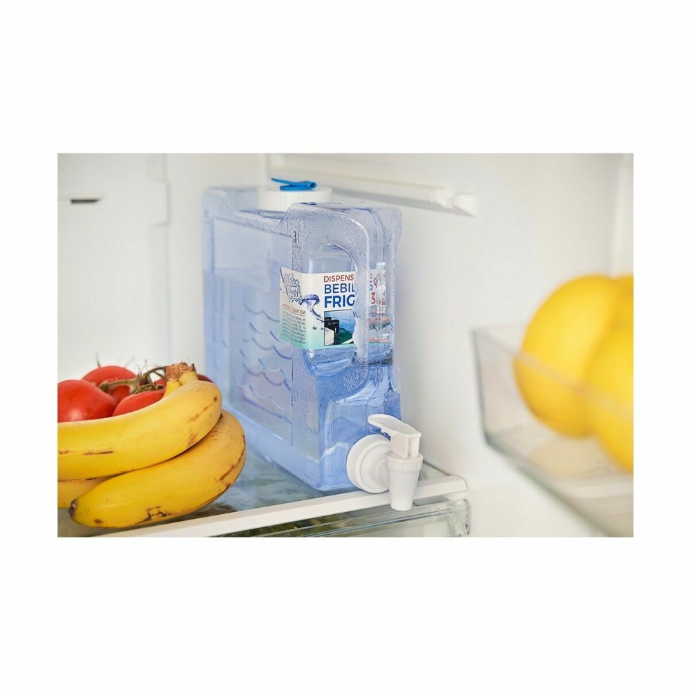 Distributeur d'eau Privilege Frigo 3 L (12 Unités)