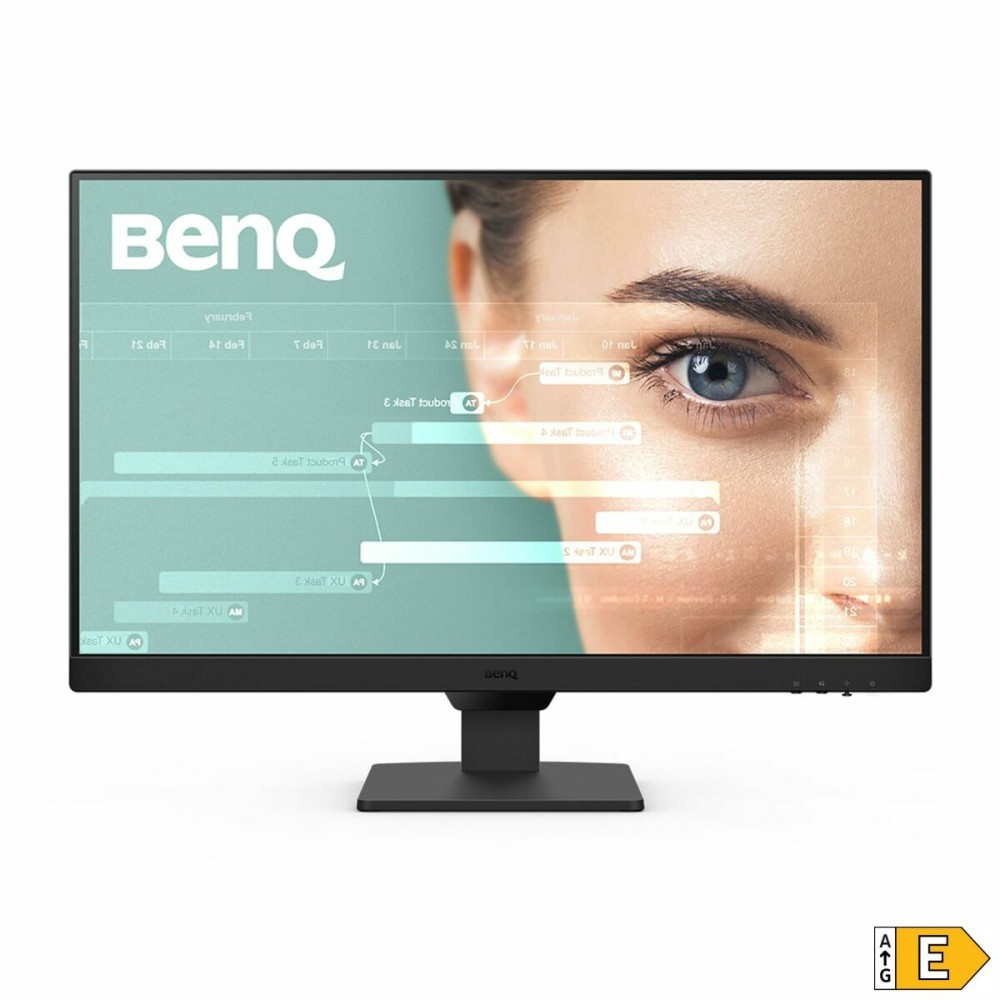 Gaming Monitor BenQ GW2790 27" Full HD 100 Hz