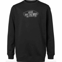 Jungen Sweater ohne Kapuze Vans Off The Wall Board Up