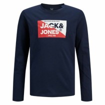 Children’s Long Sleeve T-Shirt Jack & Jones Jjnolan