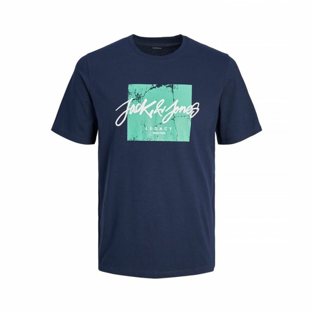 Child's Short Sleeve T-Shirt Jack & Jones tiley