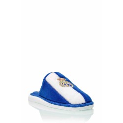 House Slippers Andinas DOGO REAL MADRID 790-90 Blue