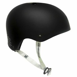 Helm KRF Destructor Schwarz Erwachsene