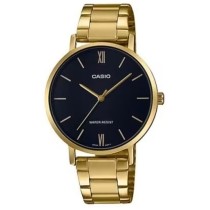 Montre Femme Casio COLLECTION Doré (Ø 34 mm)