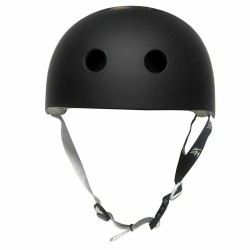 Helm KRF Destructor Schwarz Erwachsene