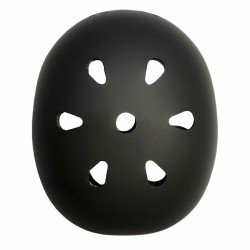 Helmet KRF Destructor Black Adults