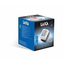 Wrist Blood Pressure Monitor LAICA BM1006 White