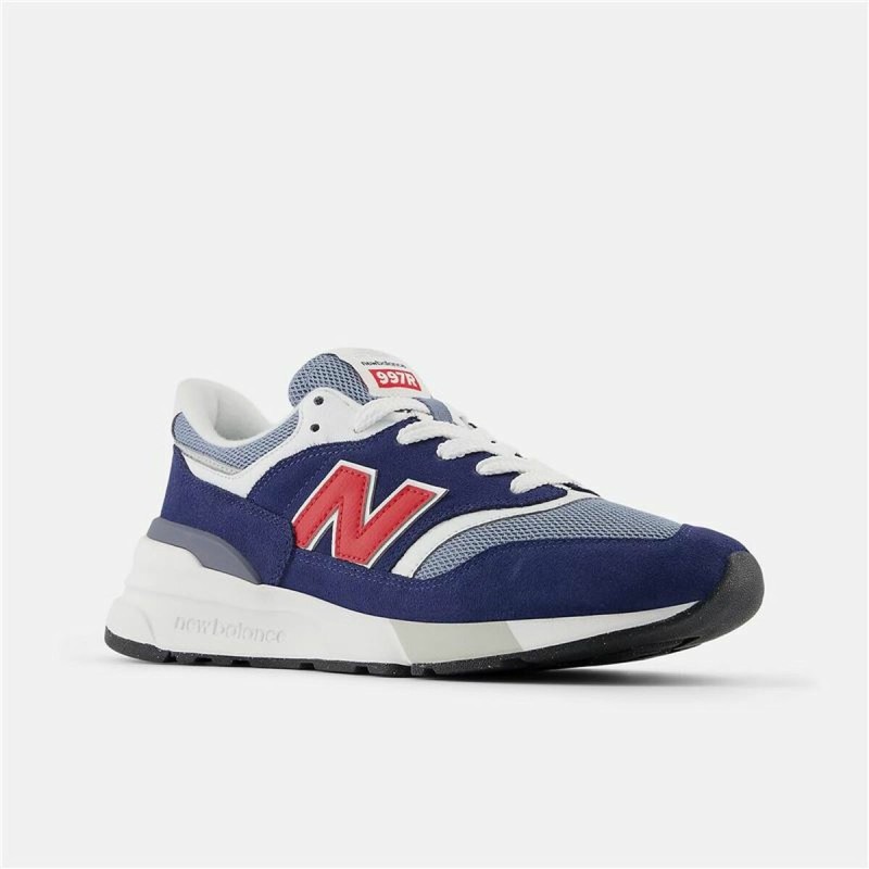 Running Shoes for Adults New Balance 997R Blue