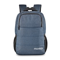 Sacoche pour Portable Monray SACKSCHARTER Bleu