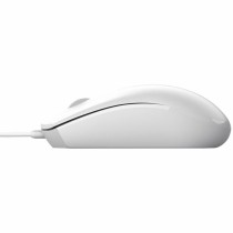 Souris Trust TM-101 Blanc