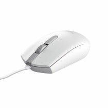 Mouse Trust TM-101 Weiß