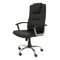 Chaise de Bureau Guadalimar Foröl 280DBSPNE Noir