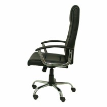 Chaise de Bureau Guadalimar Foröl 280DBSPNE Noir