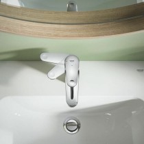 Mixer Tap Grohe Metal