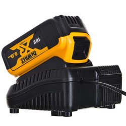 Perceuse d'impact Dewalt DCD708P3T 1650 rpm