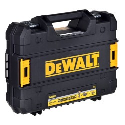 Perceuse d'impact Dewalt DCD708P3T 1650 rpm